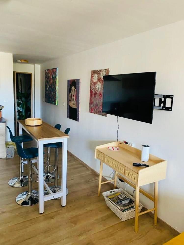 Hote Labyrinthe Sur La Place Chambres D, Hotes , Calme ,Netflix Mirepoix  Εξωτερικό φωτογραφία